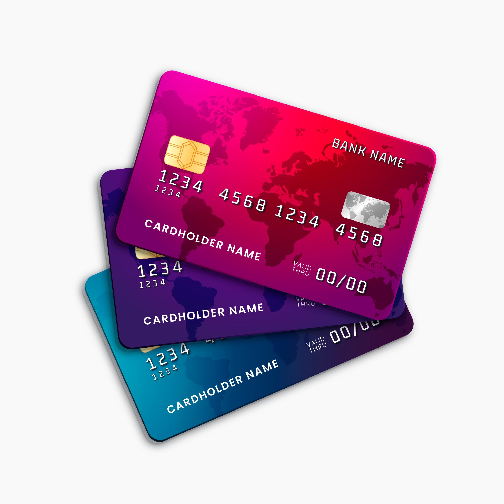 Citi Capital Premium Bank Card